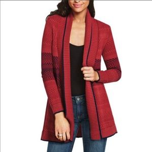 Cabi Joy Cardigan Size Large